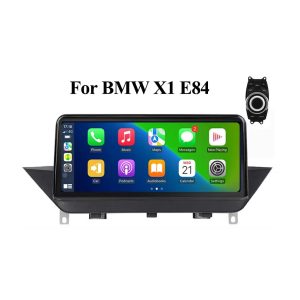 BMW X1 CIC Android-radio