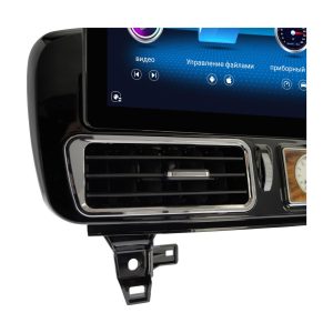 Mercedes-Benz GLE Android Hoofdunit