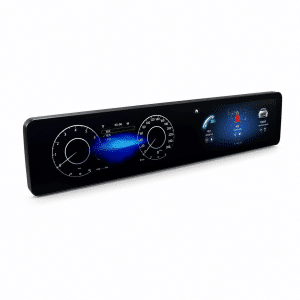Mercedes S-Klasse W221 Android-autoradio | 2005–2013 CarPlay