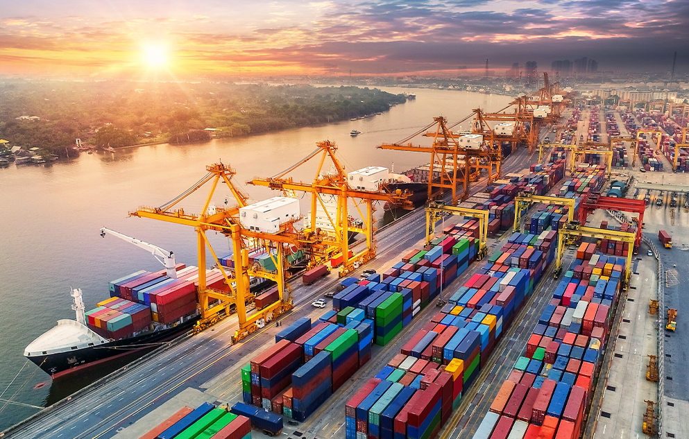 Garantie op transportschade voor auto-elektronica
