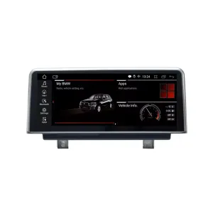 BMW F20 NBT Android eenheid
