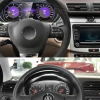 Virtuele cockpit voor auto's | Gids voor inbouw van digitaal regelpaneel