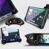 Oude auto upgraden: slim digitaal instrumentenpaneel & virtuele cockpit | Ikagoo