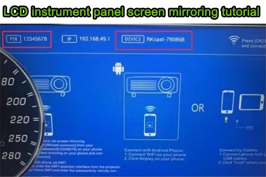 iKagoo ondersteuning en installatie visuele activa