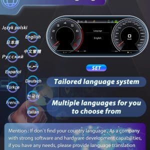 Virtuele cockpit