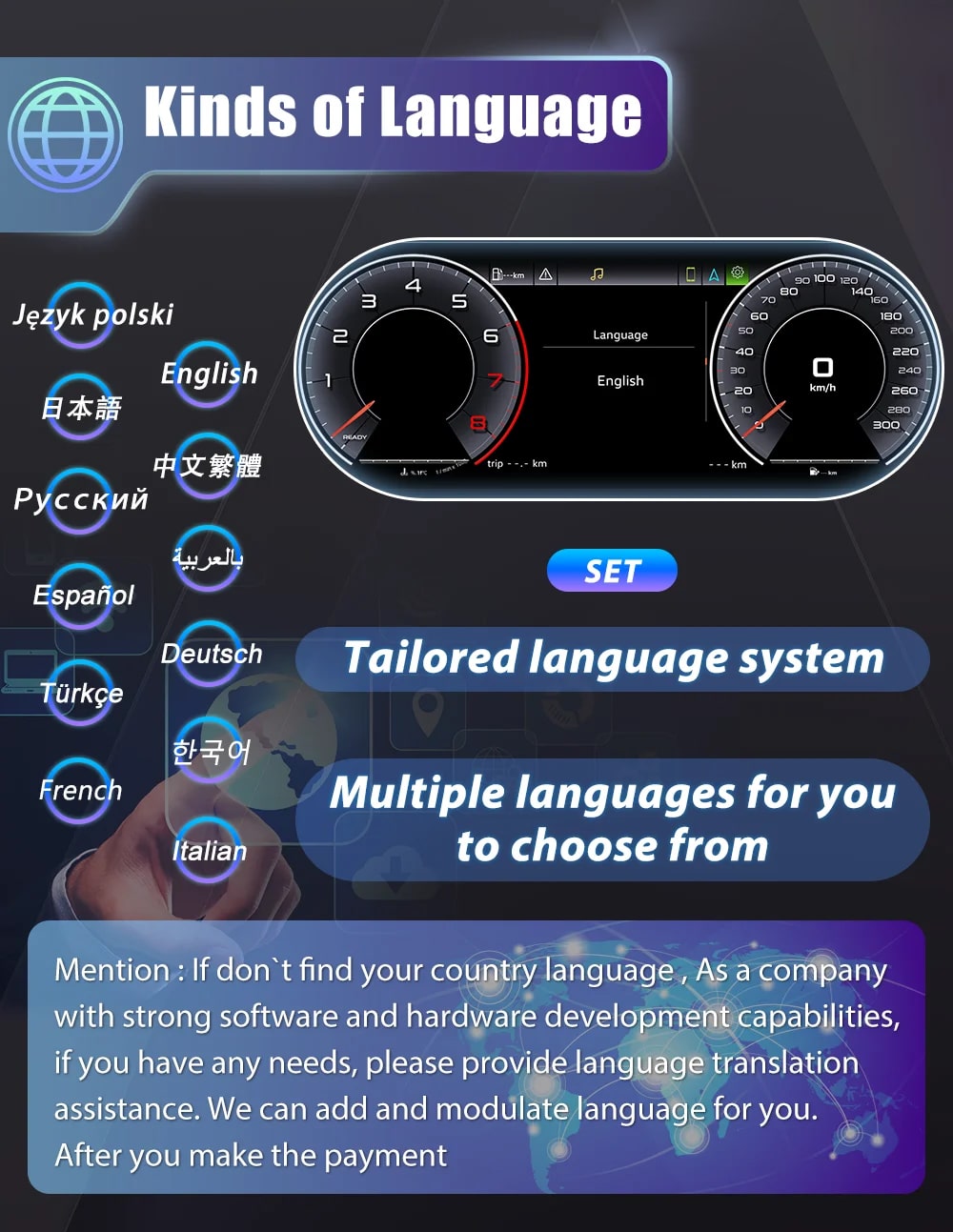 Virtuele cockpit