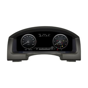 Toyota Land Cruiser LC200 digitale cluster 2008-2020 12,3 "