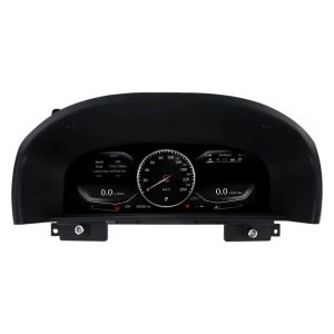 LC100 Digitaal cluster voor Land Cruiser 2003-2007 / LX470 2003-2007