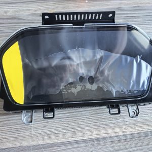 Volvo Digitaal LCD-cluster 12.3"