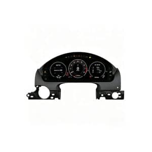 Porsche Cayenne 2011-2017 digitale cluster
