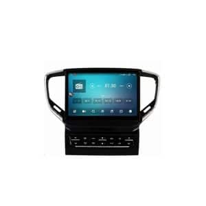 Maserati Ghibli Android-headunit 2014-2017