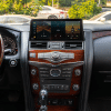 Nissan Patrol Y62 Android Hoofdunit