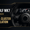 Hoe installeer je een Volkswagen Golf Mk7