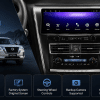 OEM-Stijl Android Car Stereo compatibiliteit