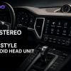 Autoradio versus Android-headunit in OEM-stijl: welke upgrade biedt je de juiste service?