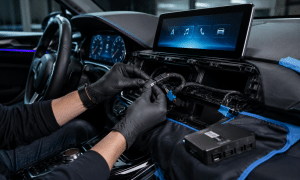Gids voor de moeilijkheidsgraad van het installeren van auto-elektronica: kun je het zelf installeren?