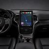 Jeep Grand Cherokee 2011-2017 Android Head Unit – 12.1-Inch Wireless CarPlay Radio
