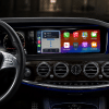 Mercedes S-Klasse W222 NTG5.0 Android CarPlay-upgrade