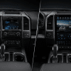 Installatiehandleiding voor een radio in Tesla-stijl in de Ford F-150 (2015–2020)