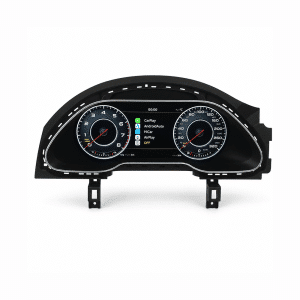 Upgrade digitaal instrumentenpaneel voor Audi Q7 4L (2005-2015)