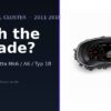 VW Jetta Digitale Cluster 2011-2018 de upgrade waard