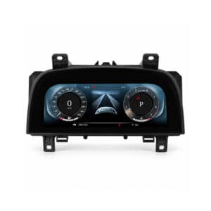 Land Rover Discovery 4 digitaal instrumentencluster hero product