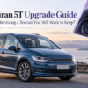 VW Touran 5T Upgrade Gids 2016–2023: Waard om te Behouden?
