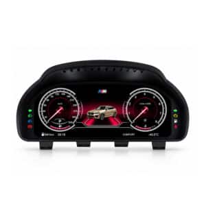 BMW X5 F15 X6 F16 Digitaal instrumentencluster productafbeelding 01